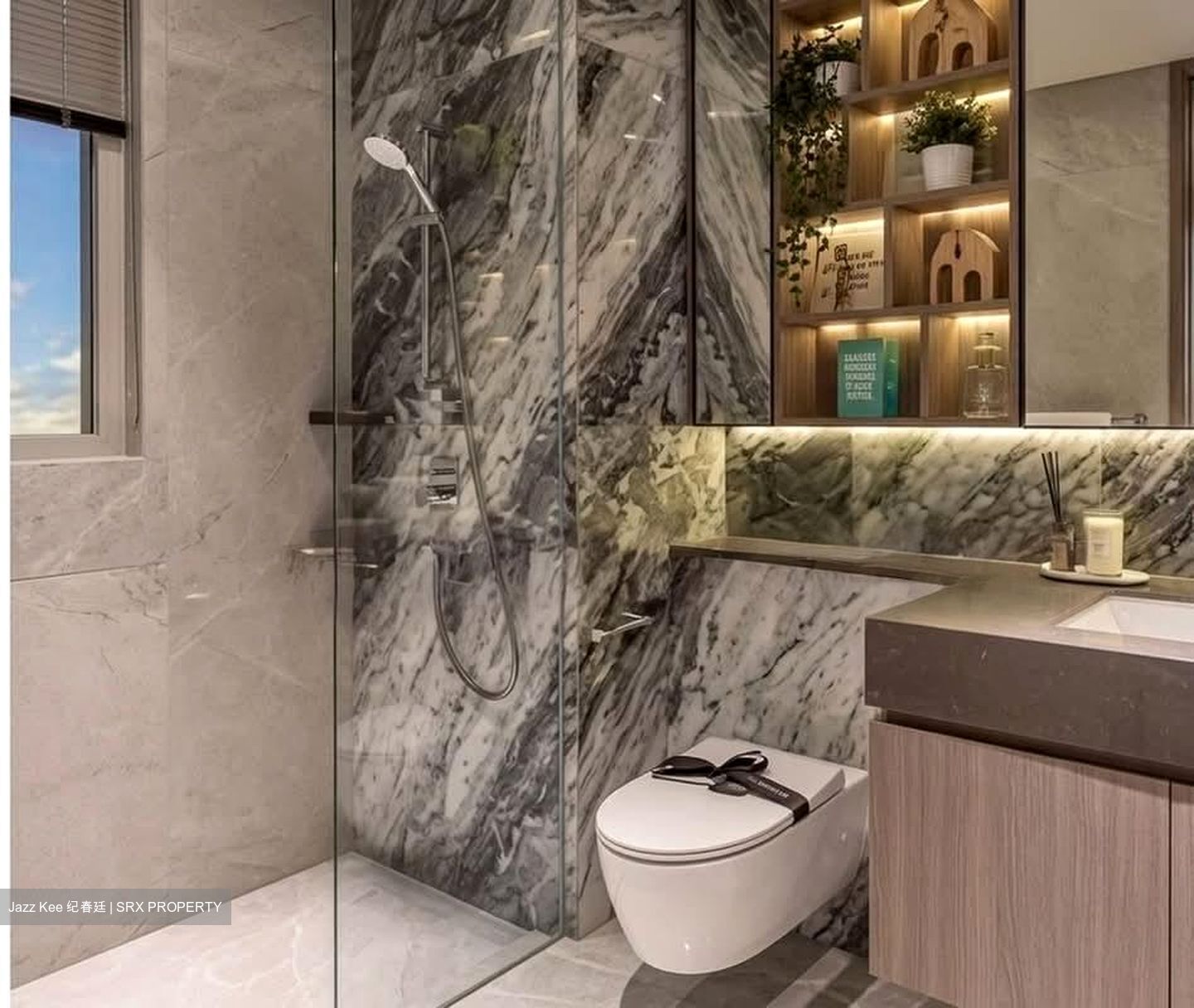 Lentor Hills Residences (D26), Apartment #570127661